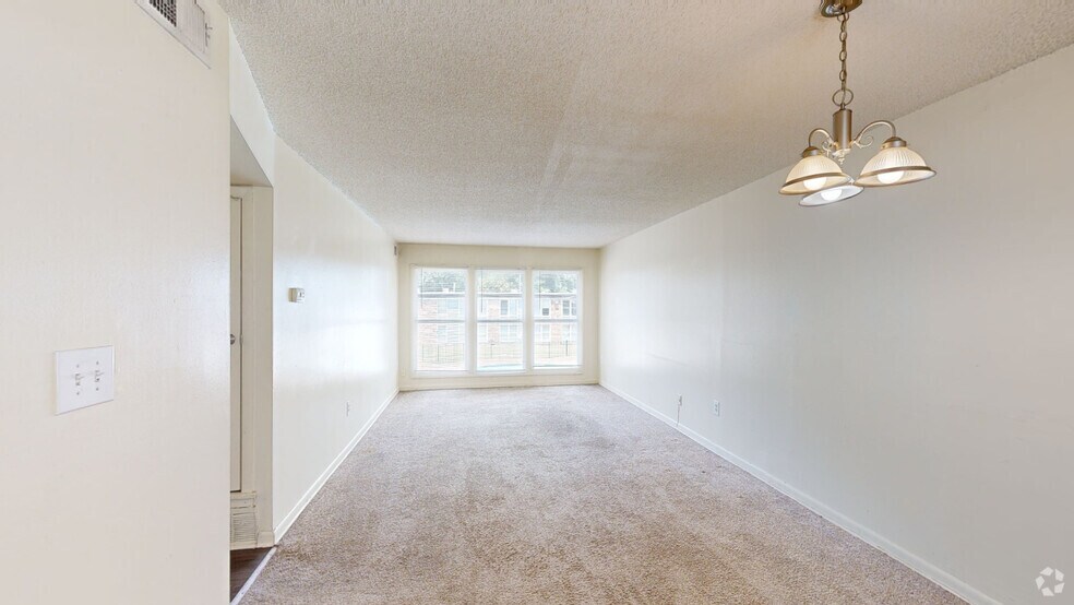 491 N Highland St, Memphis, TN à vendre - Numérisation 3D Matterport – Image 3 sur 24