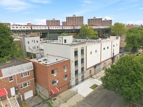 3530 Willett ave, Bronx, NY - Vue aérienne vue de carte - Image1