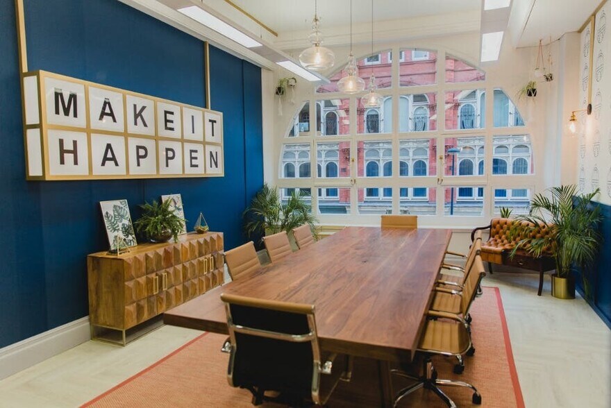 Kirkgate, Leeds à louer - Photo intérieure – Image 3 sur 9