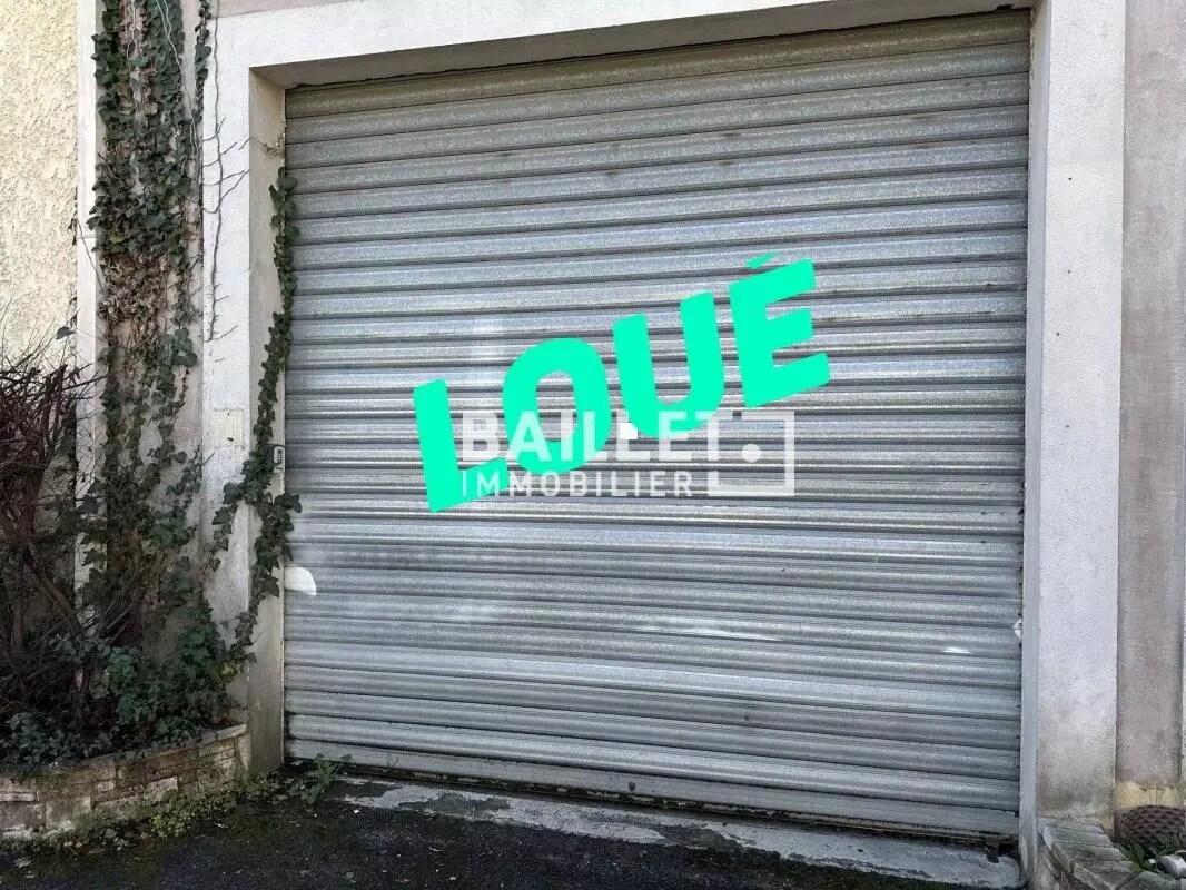 Photo de l’immeuble