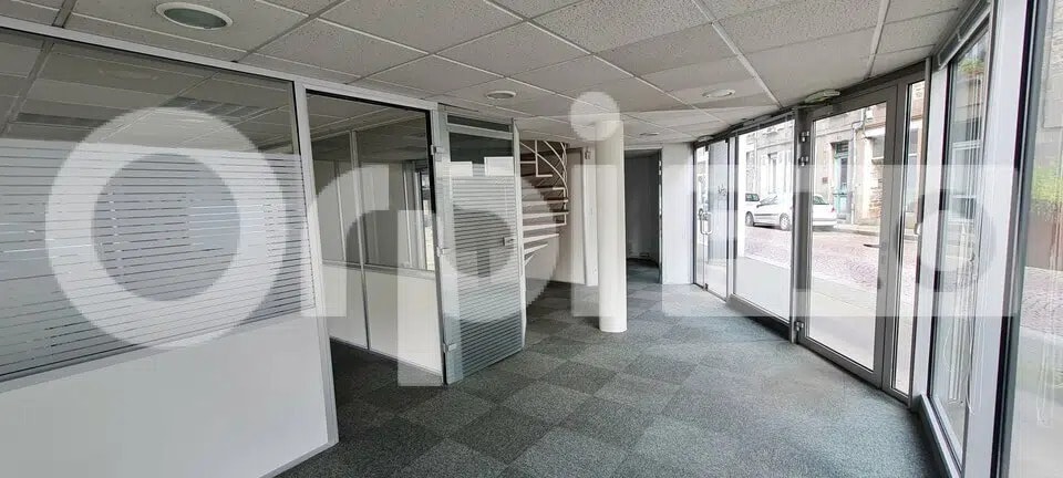 Photo de l’immeuble