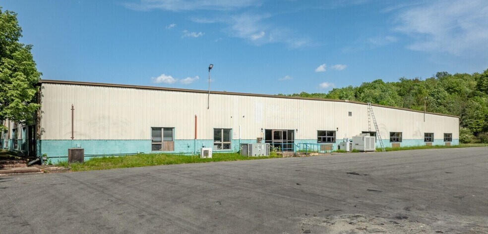 1422 Route 179, Lambertville, NJ à vendre - Photo de l’immeuble – Image 1 sur 11
