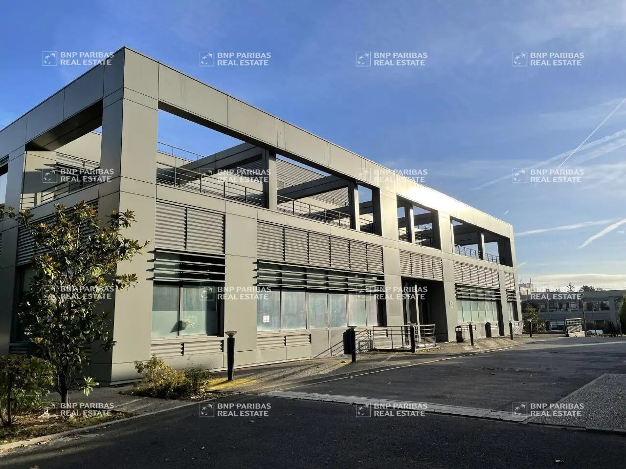 80-84 Rue Des Meuniers, Bagneux à louer Photo principale– Image 1 sur 20