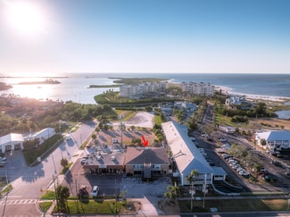 Plus de détails pour 1130 S Pinellas Bayway, Tierra Verde, FL - Local commercial à vendre