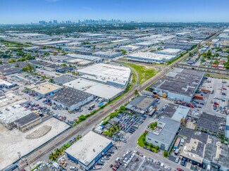 Plus de détails pour 2363 E 11th Ave, Hialeah, FL - Terrain à vendre