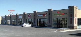 Plus de détails pour 420 N Redwood Rd, North Salt Lake, UT - Local commercial à vendre
