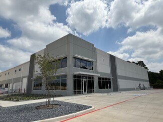 Plus de détails pour 17716 Waller-Tomball rd, Tomball, TX - Industriel/Logistique à louer
