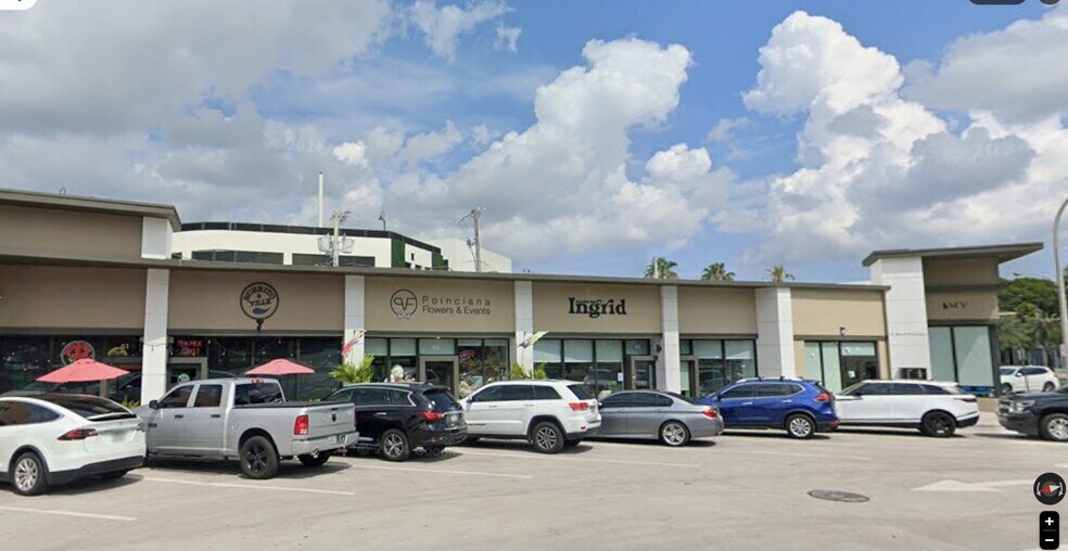 1 S Royal Poinciana Blvd, Miami, FL à louer - Photo de l’immeuble – Image 3 sur 8