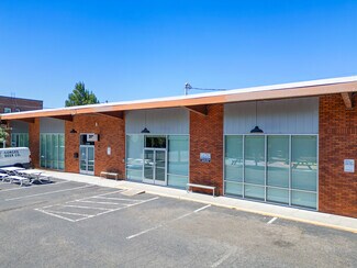 Plus de détails pour 2705-2717 SE Ankeny St, Portland, OR - Bureau à louer