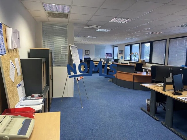 Plus de détails pour 3 Rue Jules Verne, Rezé - Bureau à vendre