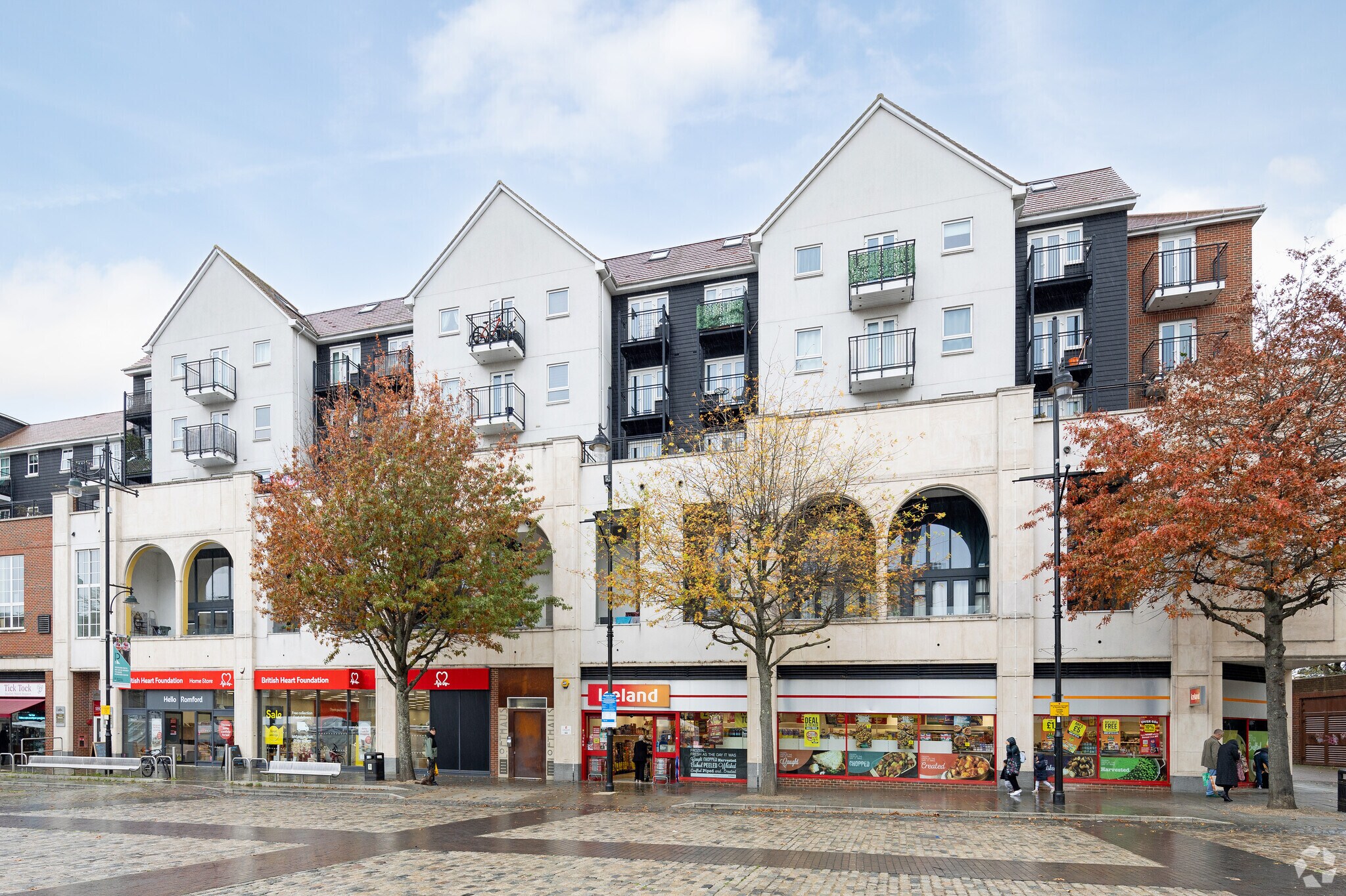 49 Market Pl, Romford à vendre Photo principale– Image 1 sur 1