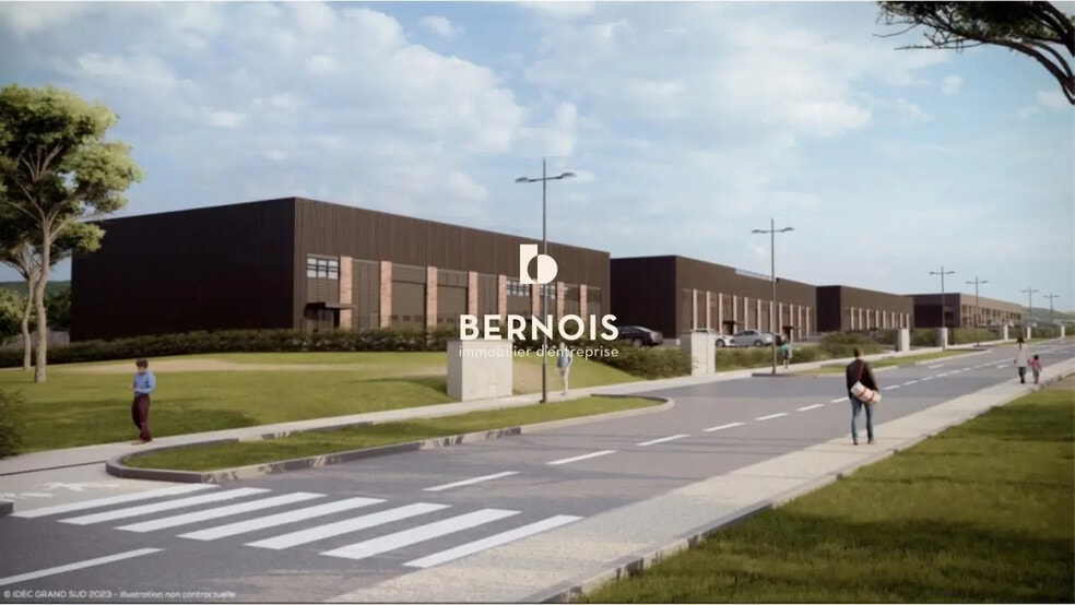 Queue De Sartan, Signes à vendre - Photo de l’immeuble – Image 3 sur 7