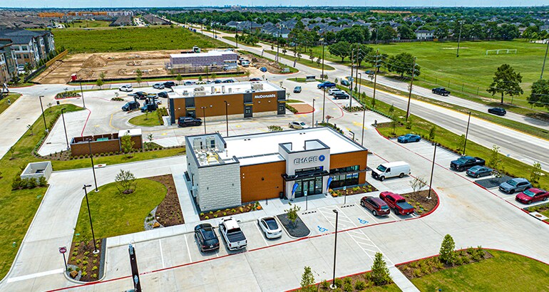 24802 Morton Ranch Rd, Katy, TX à vendre - Photo de l’immeuble – Image 3 sur 4