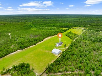 Plus de détails pour 22303 Longleaf Rd NW, Fountain, FL - Spécialisé à vendre