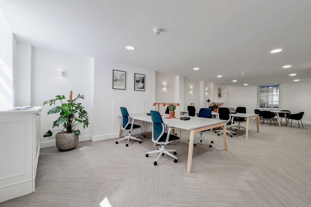 3 Fitzhardinge St, Londres à louer Photo de l’immeuble– Image 1 sur 8