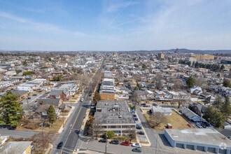 2030 W Tilghman St, Allentown, PA - VUE AÉRIENNE  vue de carte