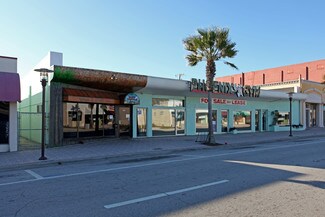 Plus de détails pour 312-318 Seabreeze Blvd, Daytona Beach, FL - Local commercial à vendre