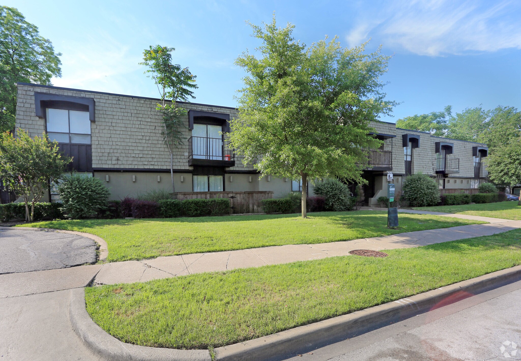 2808 Throckmorton St, Dallas, TX à vendre Photo principale– Image 1 sur 37