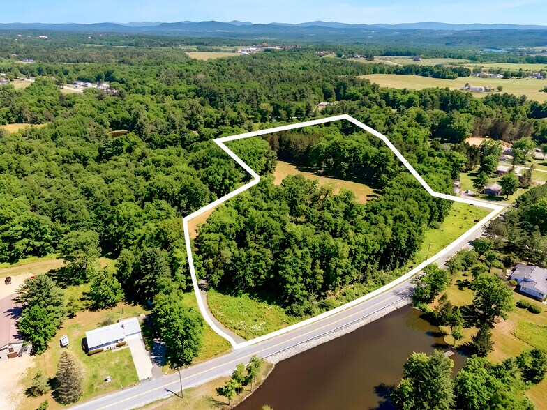 25 Mc Dermott Rd, Mechanicville, NY à vendre - Photo de l’immeuble – Image 3 sur 14