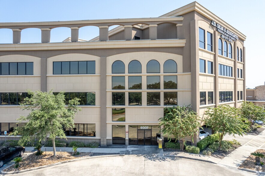 9307 Broadway St, Pearland, TX à vendre - Photo de l’immeuble – Image 3 sur 7