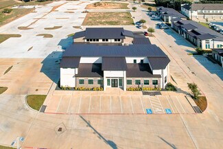 Plus de détails pour 21765 Merchants Way, Katy, TX - Santé à vendre