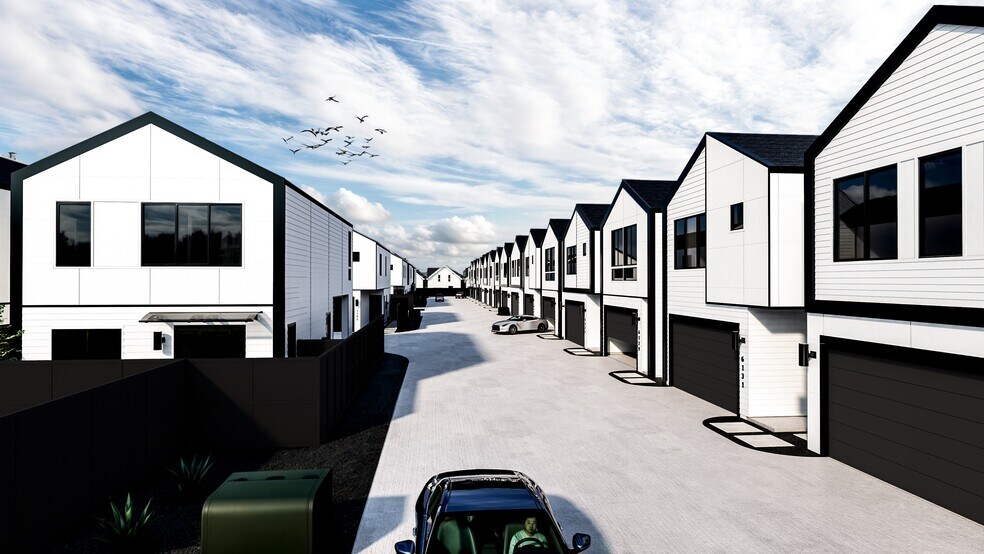 1203 De Soto Street, Houston, TX à vendre - Photo de l’immeuble – Image 3 sur 13