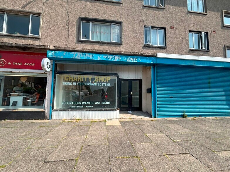 50-52 Lincluden Rd, Dumfries à louer - Photo de l’immeuble – Image 2 sur 8