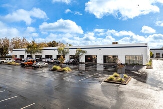 Plus de détails pour 1400-1480 Whipple Rd, Union City, CA - Industriel/Logistique à louer