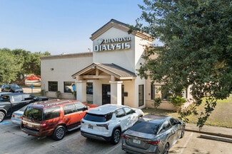 Plus de détails pour 5603 Highway 6, Missouri City, TX - Local commercial à louer