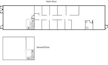 10119 81st Ave NW, Edmonton, AB à louer Photo intérieure– Image 2 sur 3
