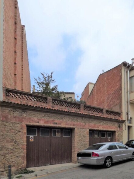 Terrain dans Sant Feliu de Codines, Barcelona à vendre - Photo de l’immeuble – Image 3 sur 7