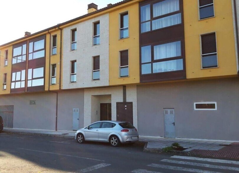 Local commercial dans Lalín à vendre - Photo de l’immeuble – Image 3 sur 7