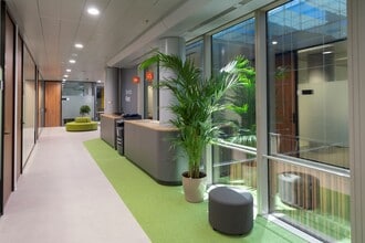 Paseo del Club Deportivo, 1, Pozuelo de Alarcón, Madrid à louer Photo intérieure– Image 2 sur 4