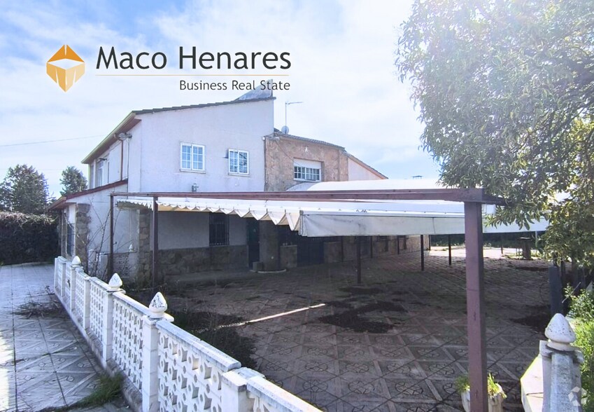 Calle Fernán González, 2, Fresno de Torote, Madrid à vendre - Photo de l’immeuble – Image 2 sur 38