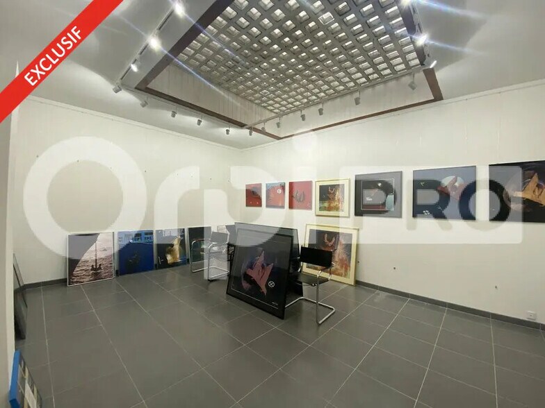 74 Rue D'Estimauville, Le Havre à vendre - Photo de l’immeuble – Image 2 sur 4
