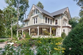 Plus de détails pour 25 Imperial Ave, Westport, CT - Bureau à louer