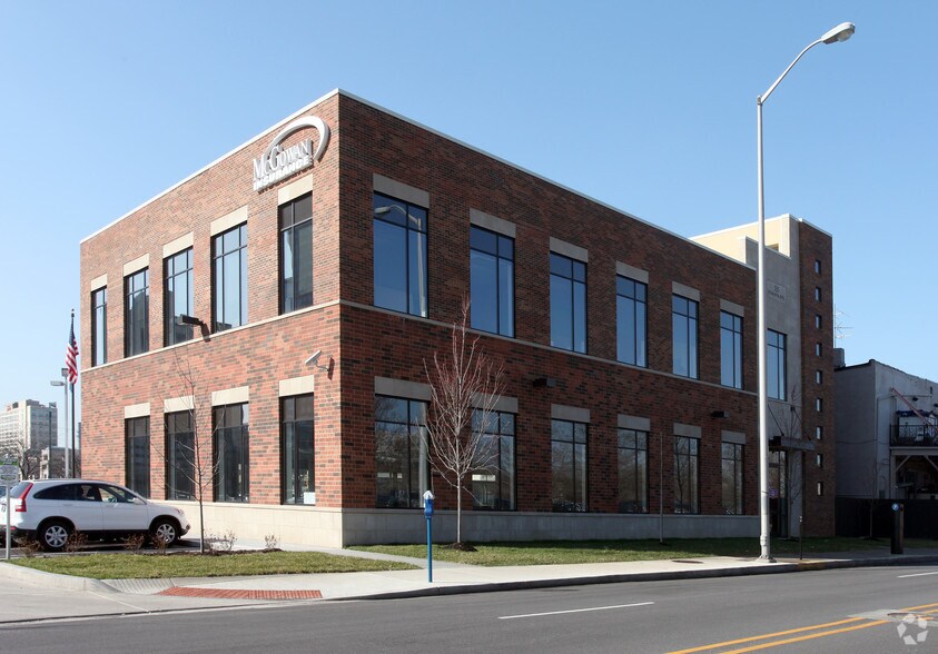 355 N Indiana Ave, Indianapolis, IN à vendre - Photo de l’immeuble – Image 3 sur 18