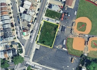 Plus de détails pour 138-39 Centreville St, Ozone Park, NY - Terrain à vendre