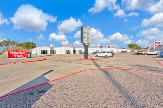 Plus de détails pour 930-940 N Belt Line Rd, Irving, TX - Local d'activités, Industriel/Logistique à louer