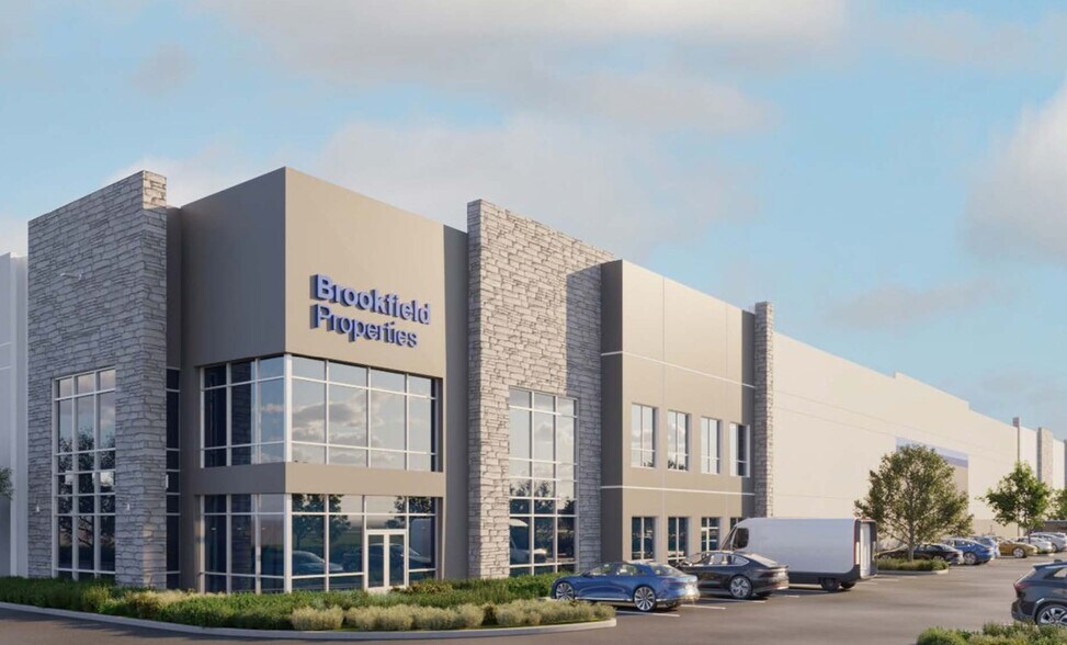 7000 Wichita St, Fort Worth, TX à louer - Photo de l’immeuble – Image 1 sur 2