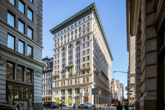 Plus de détails pour 111 Fifth Ave, New York, NY - Local commercial à louer