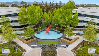 Plus de détails pour 1800 Gateway Dr, San Mateo, CA - Bureau à louer