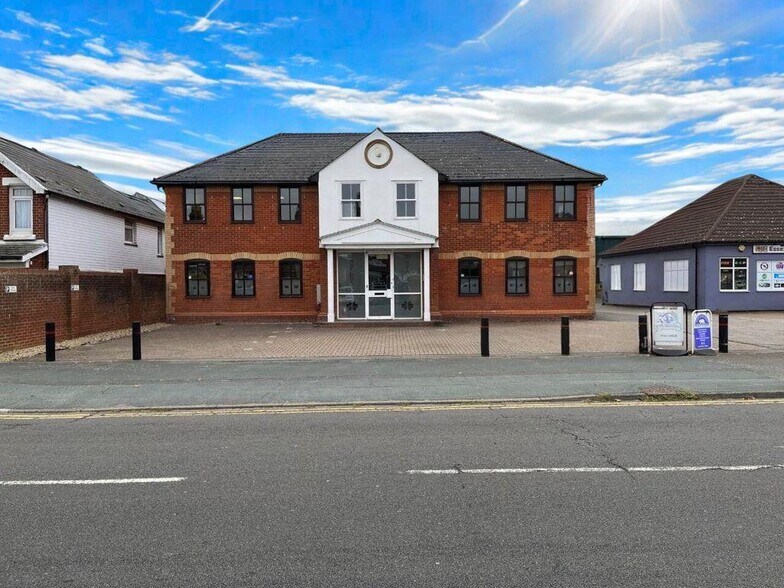 71 London Rd, Colchester à louer - Photo de l’immeuble – Image 1 sur 13