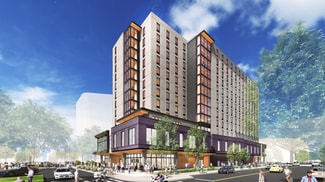 Plus de détails pour 1062 Auraria Pky, Denver, CO - Local commercial à louer