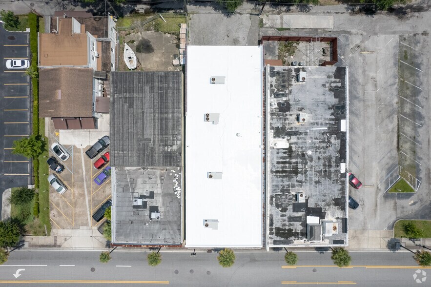 1437 San Marco Blvd, Jacksonville, FL à vendre - Photo de l’immeuble – Image 2 sur 6