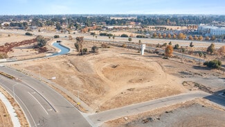 Plus de détails pour 2702 Alluvial Avenue, Clovis, CA - Terrain à vendre