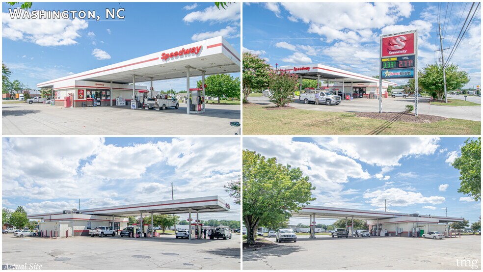 7-ELEVEN / SPEEDWAY PORTFOLIO - GROUP #4 portefeuille de 4 biens à vendre sur LoopNet.fr - Photo de l’immeuble – Image 2 sur 5