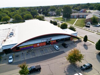 Plus de détails pour 1800 Milton Ave, Janesville, WI - Local commercial à louer