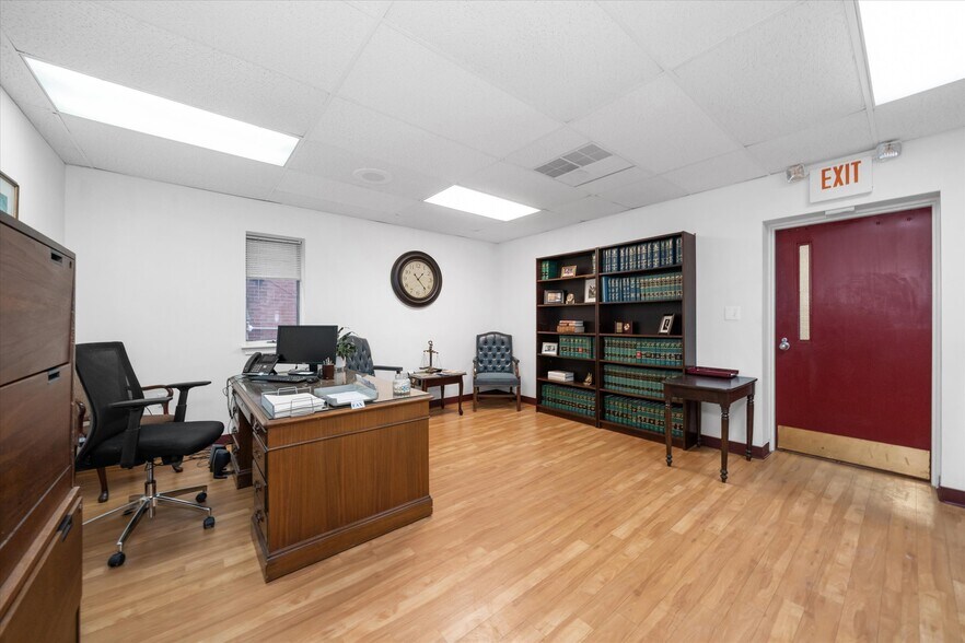 1719 Delaware Ave, Wilmington, DE à vendre - Photo de l’immeuble – Image 3 sur 20