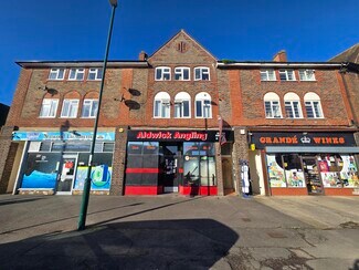Plus de détails pour 25 Nyewood Ln, Bognor Regis - Local commercial à vendre